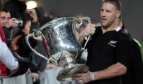 All Blacks