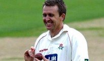Dominic Cork