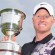 Dutch hat-trick for Dyson