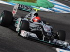 F1 Testing - Day Two