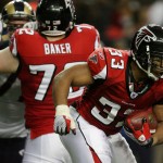 Falcons need to quickly get passed awful showing