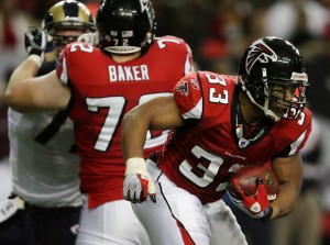 Falcons need to quickly get passed awful showing