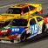 Harvick holds on in wild race at Richmond