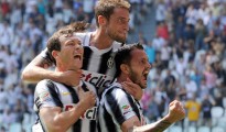 Juventus Thrashed 4-1 Parma