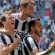 Juventus Thrashed 4-1 Parma