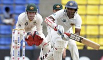 Lanka fightback frustrates Australia