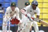 Lanka fightback frustrates Australia