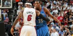 Oklahoma City Thunder v Miami Heat