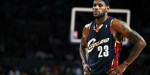 Cleveland Cavaliers v New York Knicks