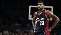 Cleveland Cavaliers v New York Knicks