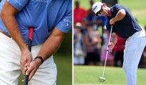 Long putter debate