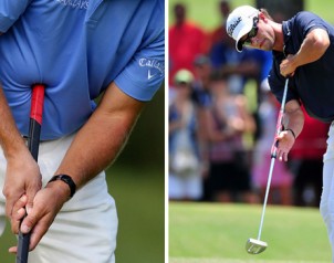 Long putter debate