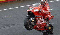 Loris Capirossi Retires, Riders Pay Tribute