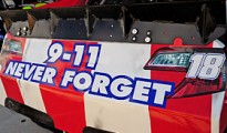 NASCAR Nation Remembers 9/11