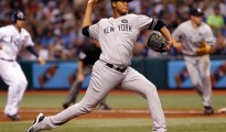 Playoff chances could come down to No. 2 starter in AL