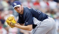 Roundup: Davis throws six-hitter as Rays top Red Sox