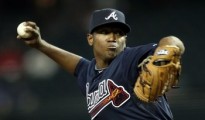 Atlanta Braves v Arizona Diamondbacks