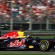 Sebastian Vettel on pole for Italian GP