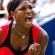 Serena Williams dominates Wozniacki in win