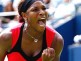 Serena Williams dominates Wozniacki in win