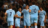 Sergio Aguero: Team comes before me