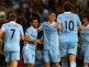 Sergio Aguero: Team comes before me