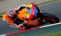 Stoner looks to star at San Marino