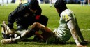 Tackles could cost Courtney Lawes