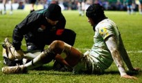 Tackles could cost Courtney Lawes