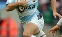 Tiesi ruled out of World Cup