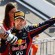 Vettel edges closer with Monza win