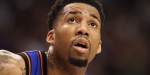Wilson Chandler to play in China