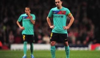 Xavi: Mistakes hurt against Sociedad